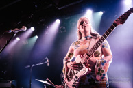 The Surfrajettes / La Maroquinerie - 04 octobre 2026