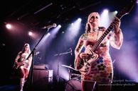 The Surfrajettes / La Maroquinerie - 04 octobre 2026
