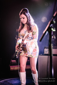 The Surfrajettes / La Maroquinerie - 04 octobre 2026