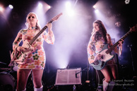 The Surfrajettes / La Maroquinerie - 04 octobre 2026