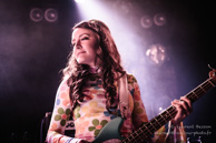 The Surfrajettes / La Maroquinerie - 04 octobre 2026