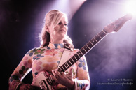 The Surfrajettes / La Maroquinerie - 04 octobre 2026