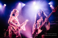 The Surfrajettes / La Maroquinerie - 04 octobre 2026