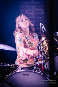 The Surfrajettes / La Maroquinerie - 04 octobre 2026