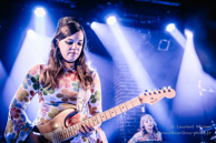 The Surfrajettes / La Maroquinerie - 04 octobre 2026