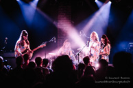The Surfrajettes / La Maroquinerie - 04 octobre 2026