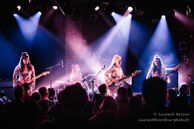 The Surfrajettes / La Maroquinerie - 04 octobre 2026