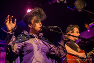 Susheela Raman / Le New Morning - 09 avril 2014