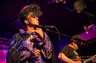 Susheela Raman / Le New Morning - 09 avril 2014
