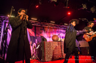 Susheela Raman / Le New Morning - 09 avril 2014