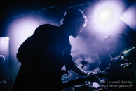 SUUNS / La Maroquinerie - 09 novembre 2021