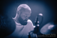 SUUNS / La Maroquinerie - 09 novembre 2021