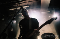 SUUNS / La Maroquinerie - 09 novembre 2021