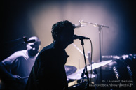 SUUNS / La Maroquinerie - 09 novembre 2021