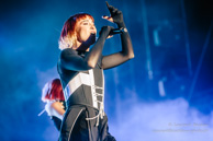 Suzane / Fête de l'Humanité 2026 - Base 217 - Le Plessis-Pâté/Brétigny-sur-Orge - 12 septembre 2026