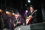Suzanne Vega / Fête de l'Humanité 2023 - Base 217 - Le Plessis-Pâté/Brétigny-sur-Orge - 17 septembre 2023