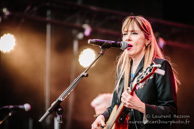 Suzanne Vega / Fête de l'Humanité 2023 - Base 217 - Le Plessis-Pâté/Brétigny-sur-Orge - 17 septembre 2023