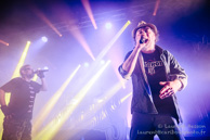 Svinkels / Festival Sur les Pointes - Le Kilowatt, Vitry sur Seine - 24 mai 2019