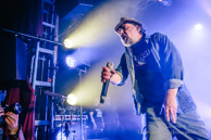 Svinkels / Festival Sur les Pointes - Le Kilowatt, Vitry sur Seine - 24 mai 2019