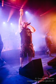 Svinkels / Festival Sur les Pointes - Le Kilowatt, Vitry sur Seine - 24 mai 2019