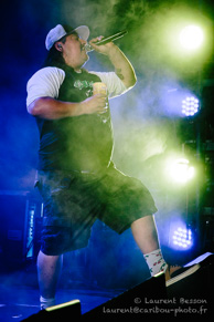 Svinkels / Festival Sur les Pointes - Le Kilowatt, Vitry sur Seine - 24 mai 2019