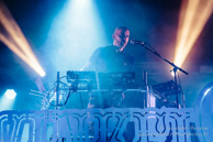 Svinkels / Festival Sur les Pointes - Le Kilowatt, Vitry sur Seine - 24 mai 2019