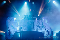 Svinkels / Festival Sur les Pointes - Le Kilowatt, Vitry sur Seine - 24 mai 2019