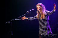 Swann / Le Café de la Danse - 10 mars 2015