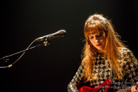 Swann / Le Café de la Danse - 10 mars 2015