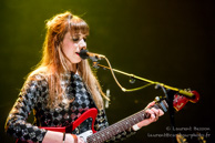 Swann / Le Café de la Danse - 10 mars 2015