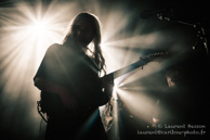 Sylvaine / Le Nouveau Casino - 02 mars 2022