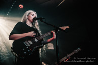 Sylvaine / Le Nouveau Casino - 02 mars 2022