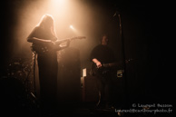 Sylvaine / Le Nouveau Casino - 02 mars 2022