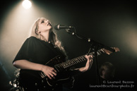 Sylvaine / Le Nouveau Casino - 02 mars 2022