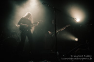 Sylvaine / Le Nouveau Casino - 02 mars 2022