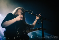 Sylvaine / Le Nouveau Casino - 02 mars 2022