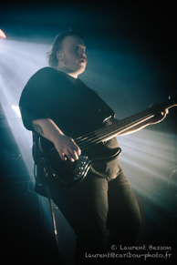 Sylvaine / Le Nouveau Casino - 02 mars 2022