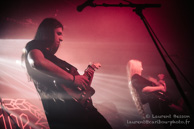 Sylvaine / Le Nouveau Casino - 02 mars 2022