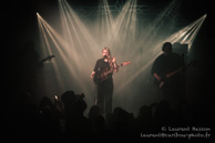 Sylvaine / Le Nouveau Casino - 02 mars 2022