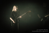 Sylvaine / Le Nouveau Casino - 02 mars 2022