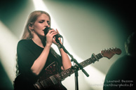 Sylvaine / Le Nouveau Casino - 02 mars 2022