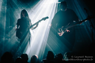 Sylvaine / Le Nouveau Casino - 02 mars 2022