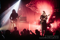 Sylvaine / Le Nouveau Casino - 02 mars 2022