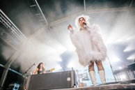 Sylvie Kreusch / Les Eurockéennes 2025 - Belfort - 05 juillet 2025