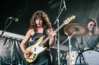 Sylvie Kreusch / Les Eurockéennes 2025 - Belfort - 05 juillet 2025