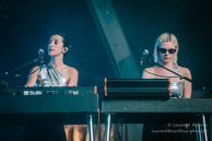 Sylvie Kreusch / Les Eurockéennes 2025 - Belfort - 05 juillet 2025