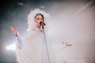 Sylvie Kreusch / Les Eurockéennes 2025 - Belfort - 05 juillet 2025