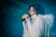 Sylvie Kreusch / Les Eurockéennes 2025 - Belfort - 05 juillet 2025