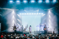 Sylvie Kreusch / Les Eurockéennes 2025 - Belfort - 05 juillet 2025