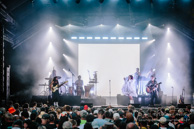 Sylvie Kreusch / Les Eurockéennes 2025 - Belfort - 05 juillet 2025